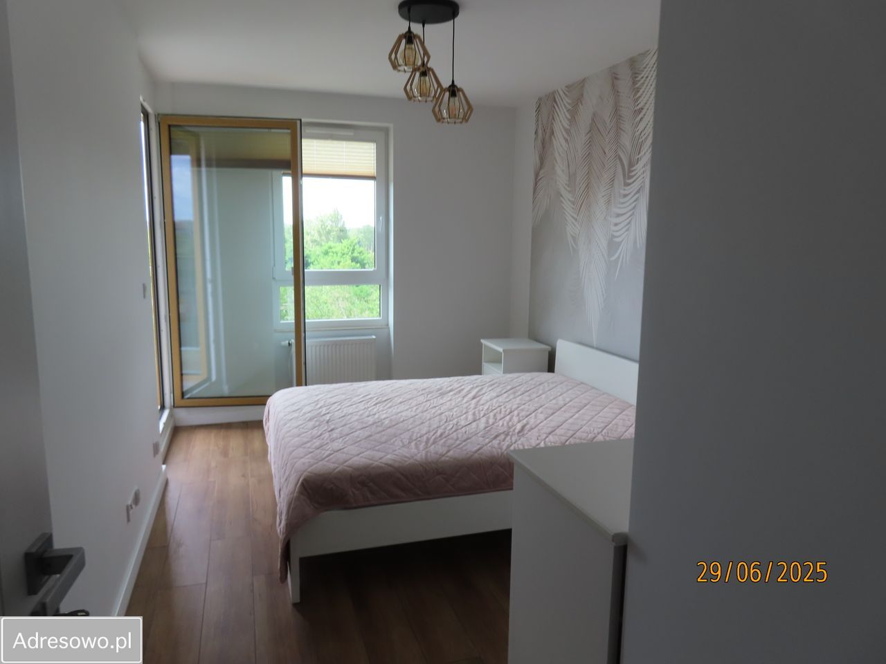 Mieszkanie 3-pokojowe Wrocław Stare Miasto, ul. Braniborska. Zdjęcie 10