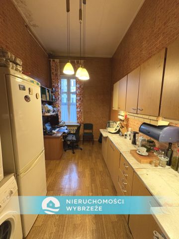 Mieszkanie 3-pokojowe Gdańsk Wrzeszcz, ul. Jana Matejki. Zdjęcie 8