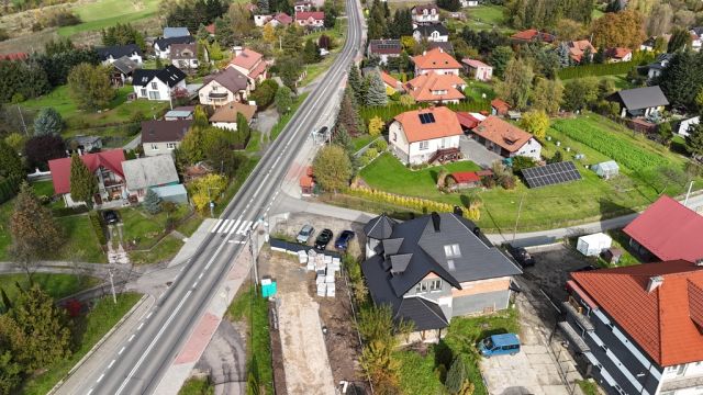 dom wolnostojący, 8 pokoi Pawlikowice. Zdjęcie 3