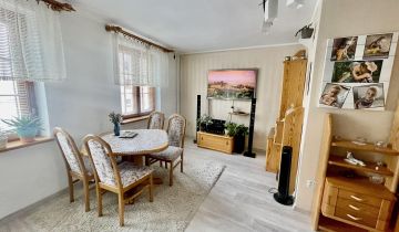 Mieszkanie 3-pokojowe Elbląg Centrum, ul. Kowalska