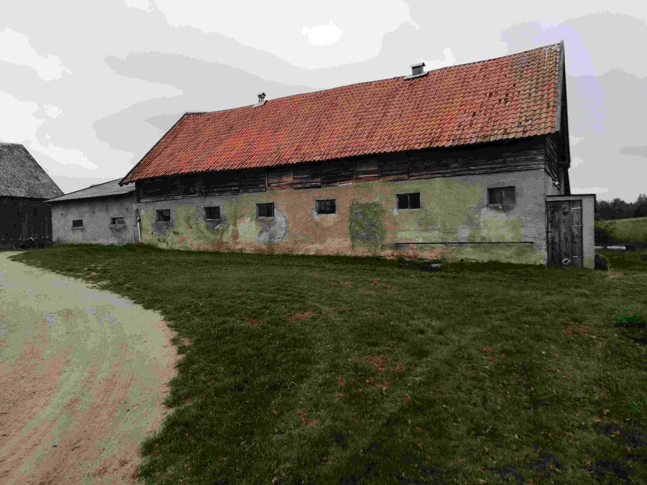 Działka siedliskowa Gawliki Wielkie. Zdjęcie 5