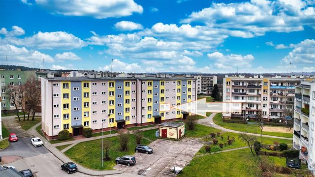 Mieszkanie 3-pokojowe Szczecinek, ul. Lwowska. Zdjęcie 3