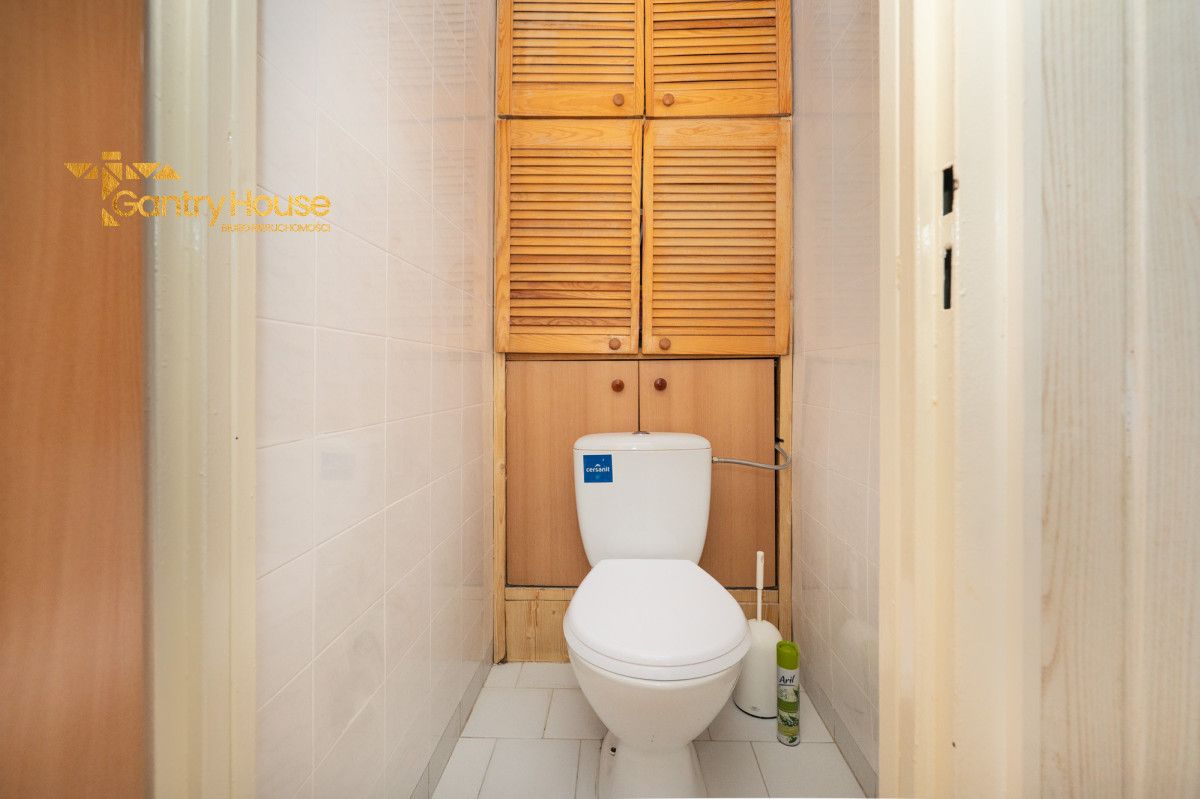 Mieszkanie 4-pokojowe Gdynia Pogórze, ul. Uranowa. Zdjęcie 11