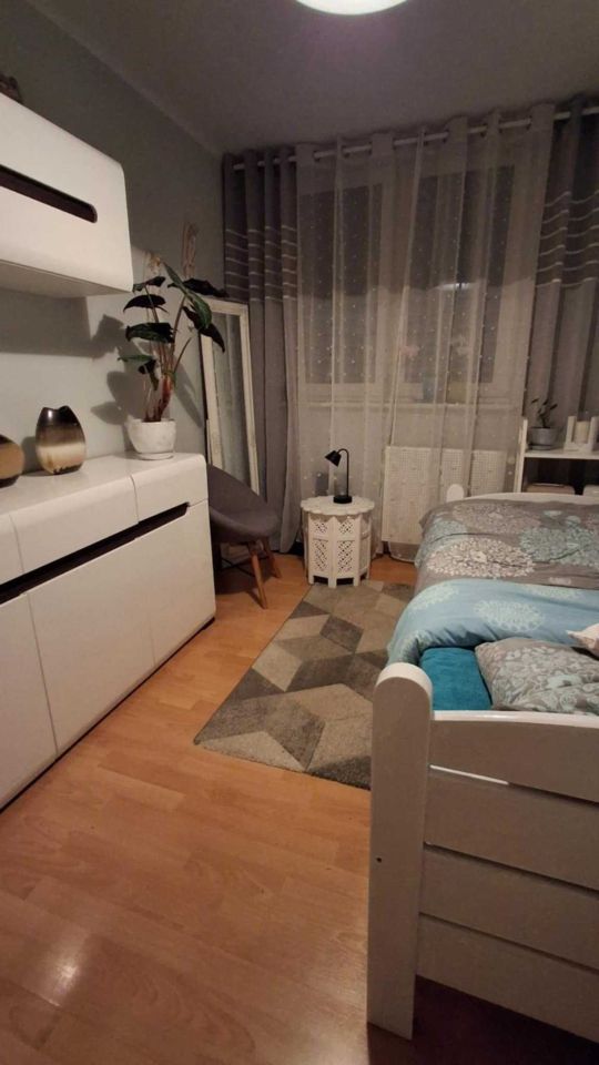 Mieszkanie 3-pokojowe Skoczów, ul. Targowa. Zdjęcie 4