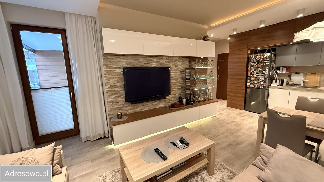 Mieszkanie 2-pokojowe Gdynia Orłowo, ul. Orłowska. Zdjęcie 14