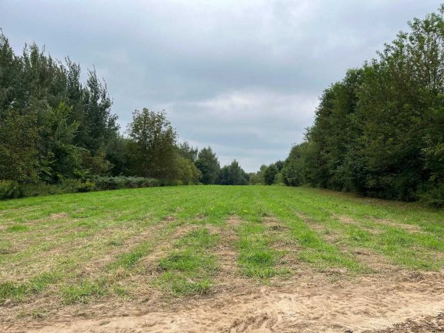 Działka inwestycyjna Rzeszów. Zdjęcie 1