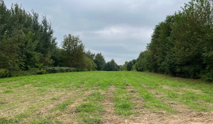 Działka inwestycyjna Rzeszów