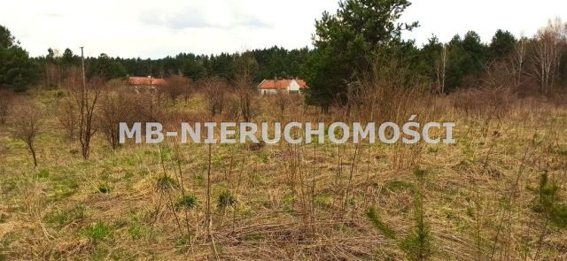 Działka budowlana Klebark Mały. Zdjęcie 5