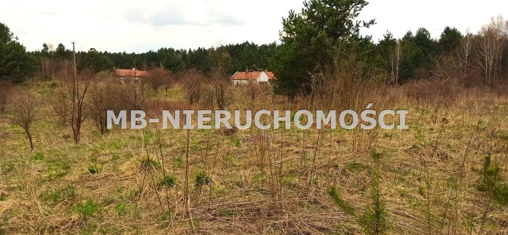 Działka budowlana Klebark Mały. Zdjęcie 5