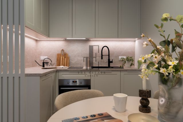 Mieszkanie 2-pokojowe Warszawa Wola, ul. Waliców. Zdjęcie 7