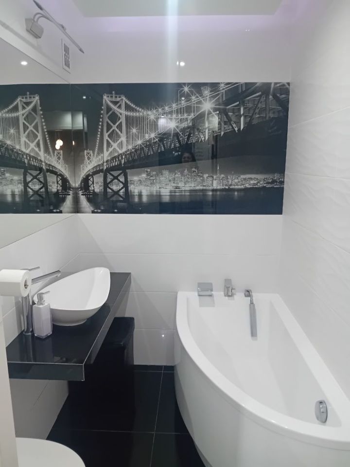 Mieszkanie 2-pokojowe Warszawa Bielany, ul. Hansa Christiana Andersena. Zdjęcie 8