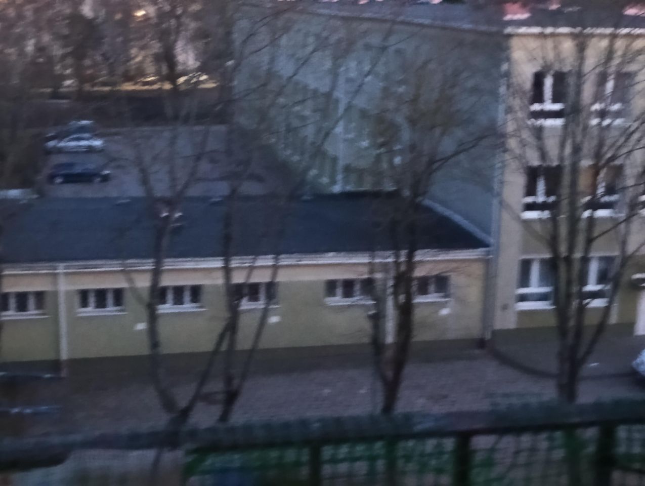 Mieszkanie 2-pokojowe Białystok Centrum, ul. Elizy Orzeszkowej. Zdjęcie 2