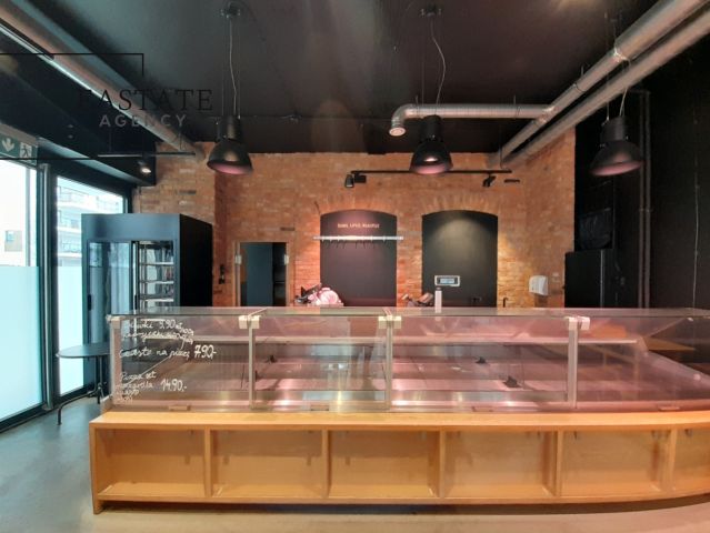 Lokal Warszawa Żoliborz, ul. Kaliny Jędrusik. Zdjęcie 9