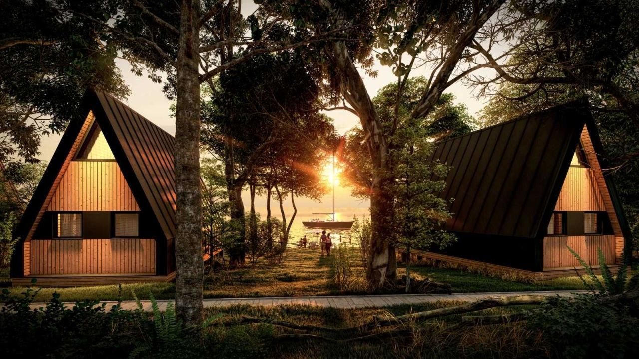 Działka inwestycyjna Chrzypsko Małe. Zdjęcie 4