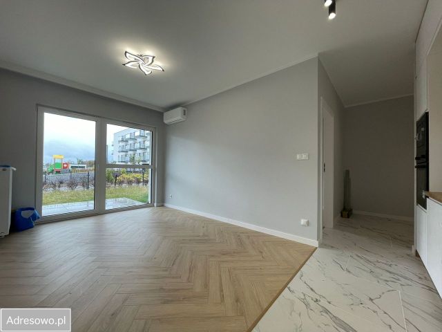 Mieszkanie 2-pokojowe Zamienie, ul. Anyżkowa. Zdjęcie 1