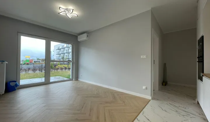 Mieszkanie 2-pokojowe Zamienie, ul. Anyżkowa