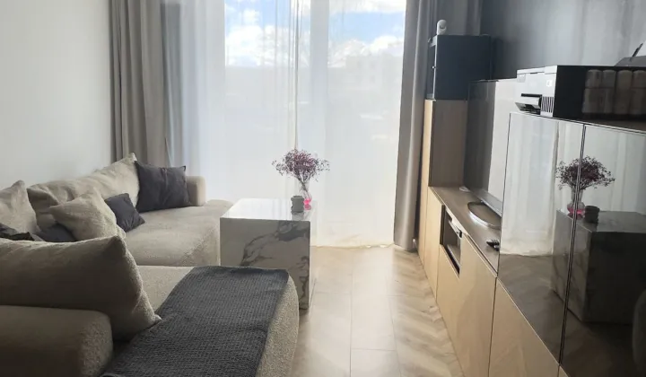 Mieszkanie 2-pokojowe Gdańsk Orunia, ul. Władysława Jagiełły