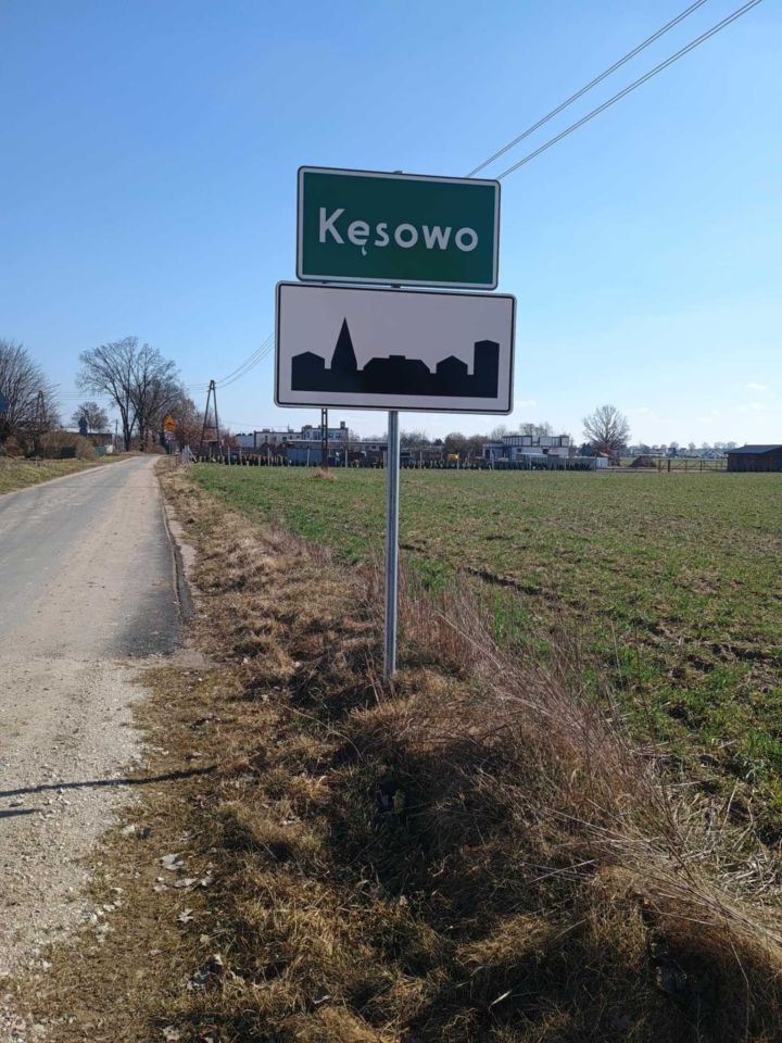 Działka budowlana Kęsowo, ul. Łąkowa. Zdjęcie 8