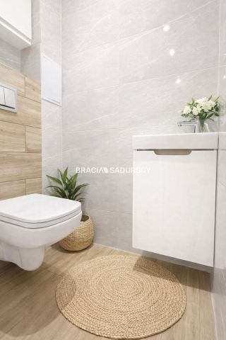 Mieszkanie 3-pokojowe Kraków, os. Piastów. Zdjęcie 15