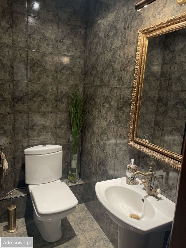 dom szeregowy, 6 pokoi Zielona Góra. Zdjęcie 15