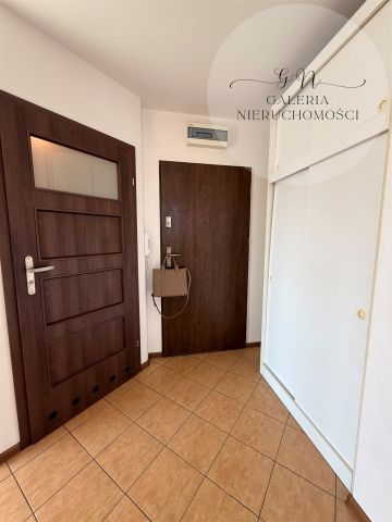 Mieszkanie 1-pokojowe Olsztyn Jaroty, ul. prof. Wacława Minakowskiego. Zdjęcie 14