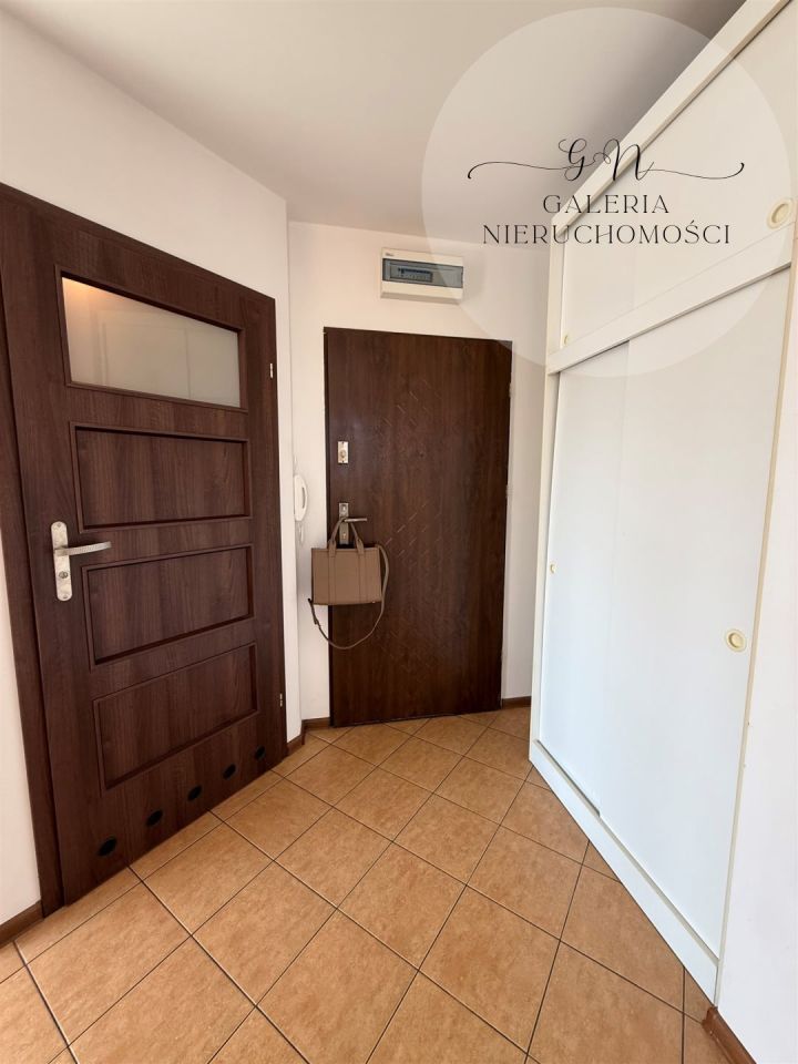 Mieszkanie 1-pokojowe Olsztyn Jaroty, ul. prof. Wacława Minakowskiego. Zdjęcie 14