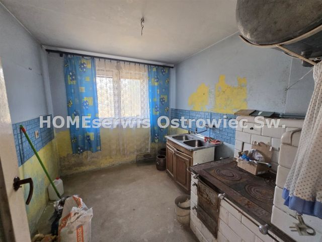 dom wolnostojący Ćmielów. Zdjęcie 5