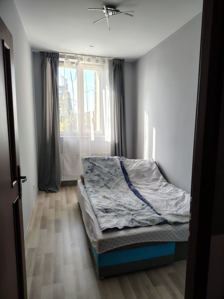 Mieszkanie 3-pokojowe Chorzów, ul. Stanisława Moniuszki. Zdjęcie 5