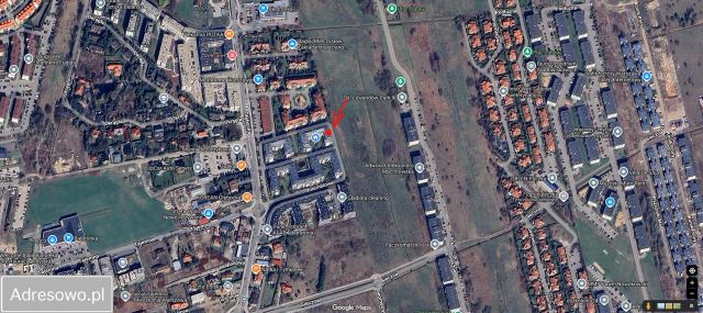 Mieszkanie 3-pokojowe Warszawa Białołęka, ul. Głębocka. Zdjęcie 14