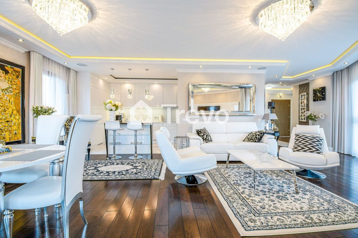 Mieszkanie 3-pokojowe Gdańsk Wrzeszcz, ul. Partyzantów. Zdjęcie 4