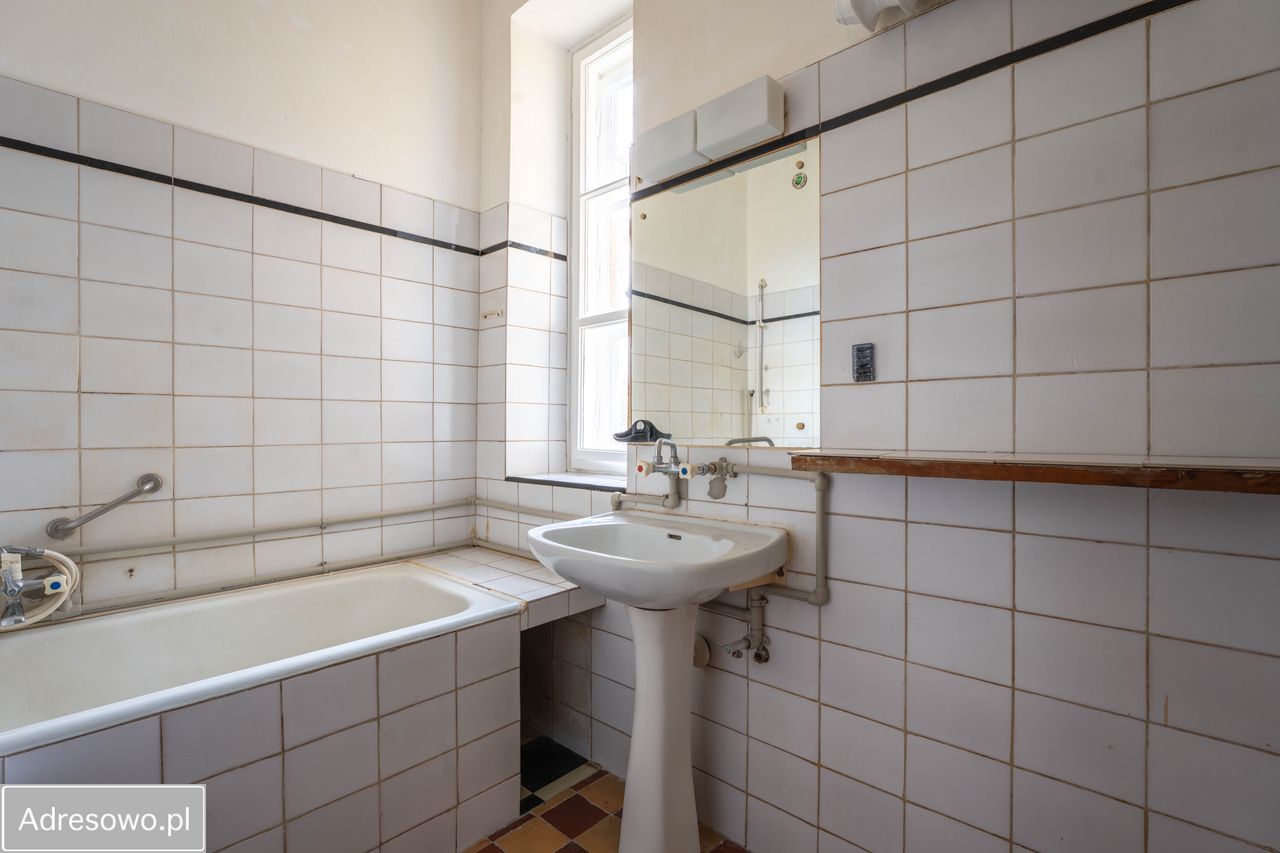 Mieszkanie 4-pokojowe Warszawa Mokotów, ul. Artura Grottgera. Zdjęcie 7