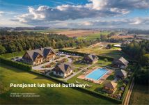 Działka budowlana Bukowina, 214. Zdjęcie 4