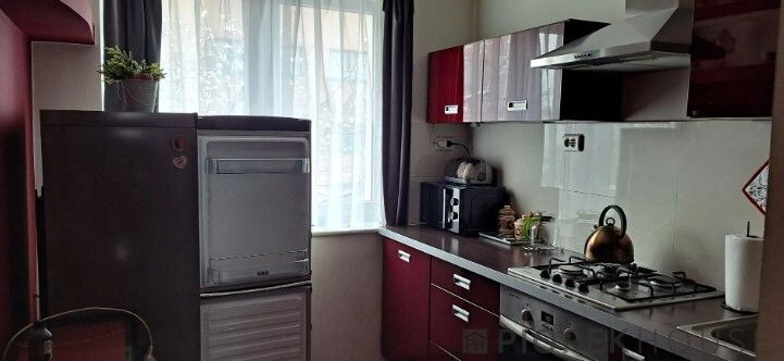 Mieszkanie 2-pokojowe Warszawa Wola, ul. Nowolipki. Zdjęcie 4