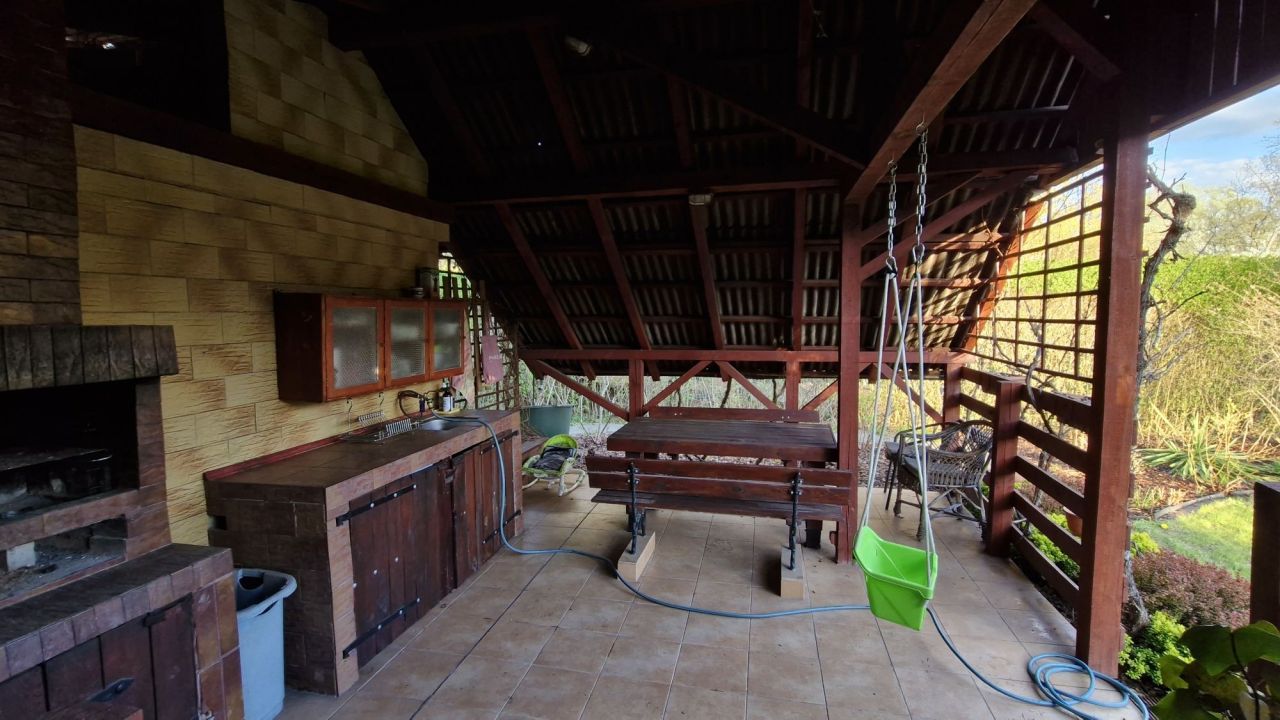 Działka rod Warszawa Saska Kępa, ul. Afrykańska. Zdjęcie 6