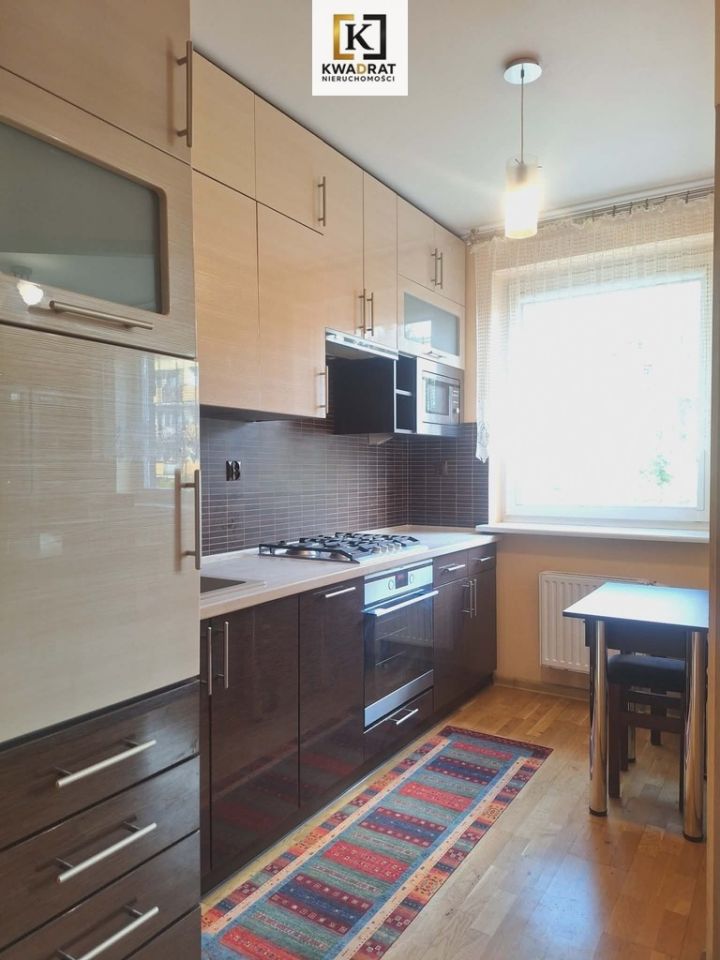 Mieszkanie 2-pokojowe Mińsk Mazowiecki, ul. 11-go Listopada. Zdjęcie 1