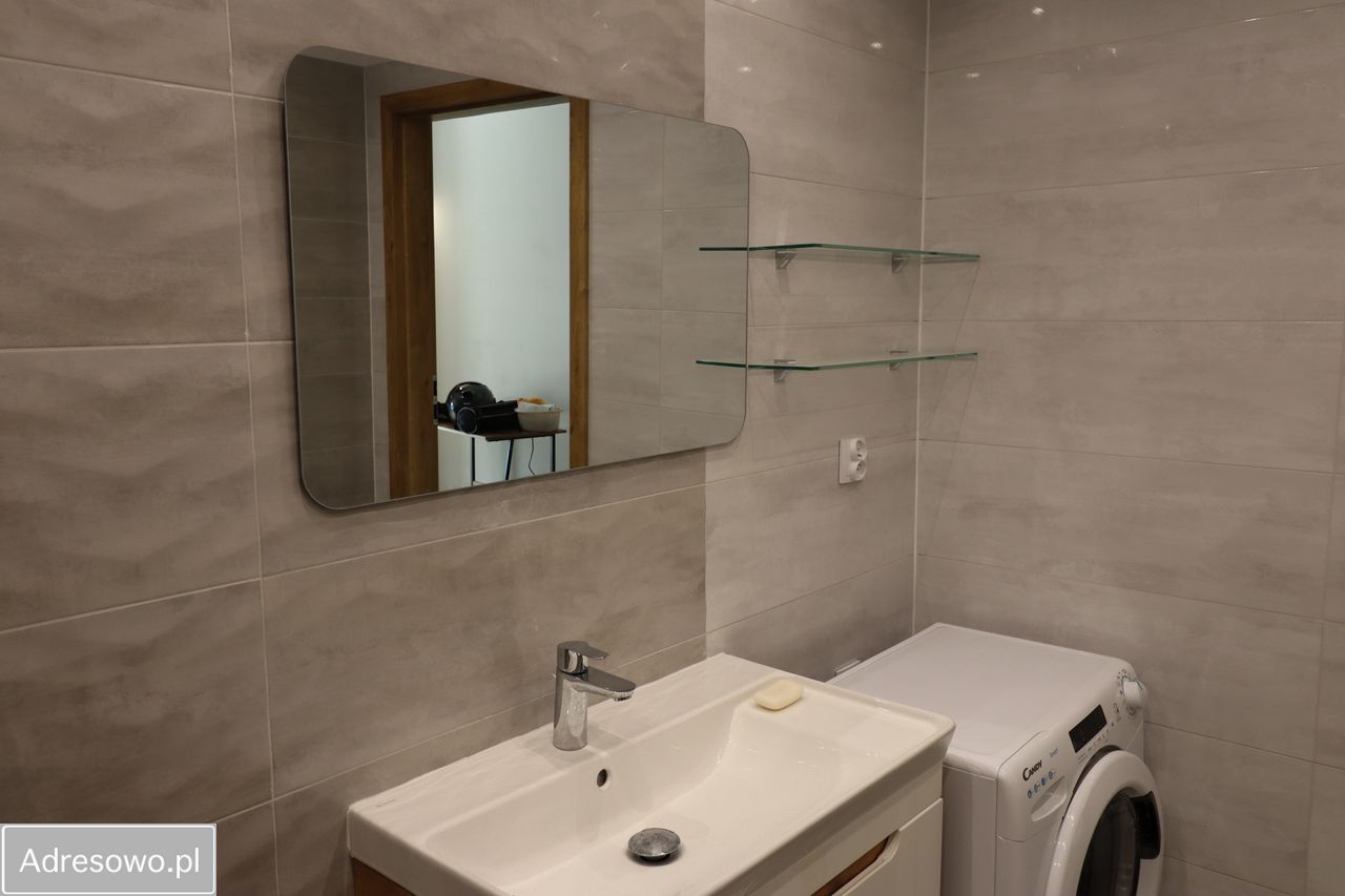 Mieszkanie 1-pokojowe Bydgoszcz, ul. Powstańców Warszawy. Zdjęcie 7