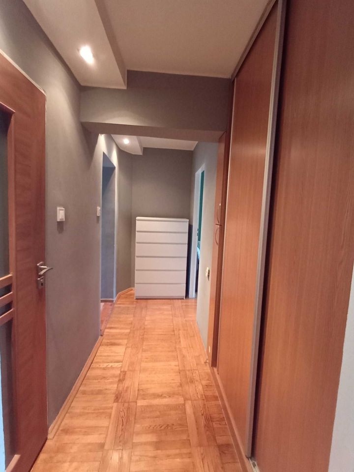 Mieszkanie 2-pokojowe Toruń Bydgoskie Przedmieście, ul. Zygmunta Krasińskiego. Zdjęcie 4