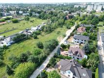 bliźniak, 5 pokoi Warszawa Białołęka, ul. Czeremchowa. Zdjęcie 4
