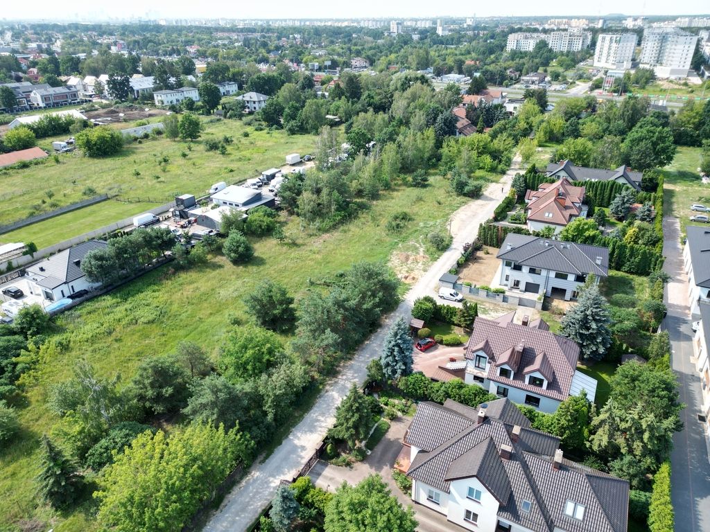 bliźniak, 5 pokoi Warszawa Białołęka, ul. Czeremchowa. Zdjęcie 6