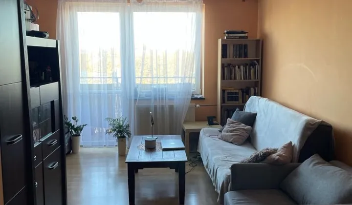 Mieszkanie 2-pokojowe Siedlce, ul. Sulimów