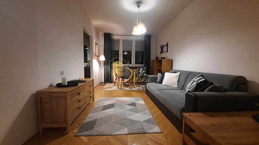 Mieszkanie 3-pokojowe Białystok Centrum, ul. Świętojańska. Zdjęcie 1