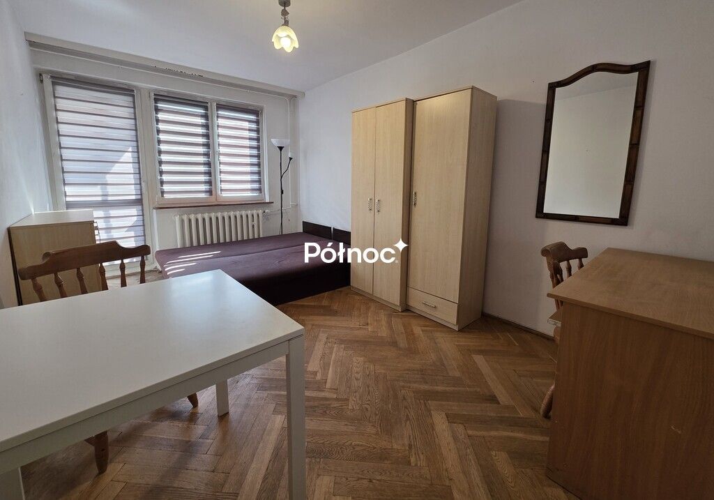Mieszkanie 3-pokojowe Lublin, ul. Gliniana. Zdjęcie 2