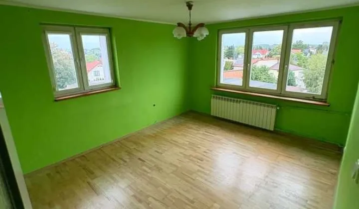Mieszkanie 2-pokojowe Góra Kalwaria