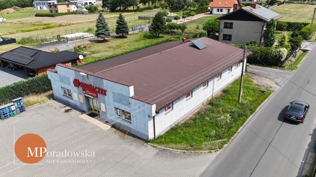 Lokal Jastrzębie-Zdrój Moszczenica, ul. Szotkowicka. Zdjęcie 6