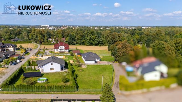 Działka budowlana Czechowice-Dziedzice Czechowice Górne. Zdjęcie 11