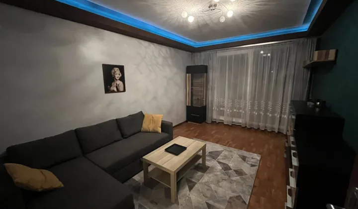 Mieszkanie 2-pokojowe Łódź Koziny, ul. Srebrzyńska