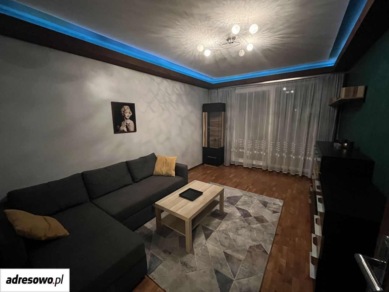 Mieszkanie 2-pokojowe Łódź Koziny, ul. Srebrzyńska. Zdjęcie 1