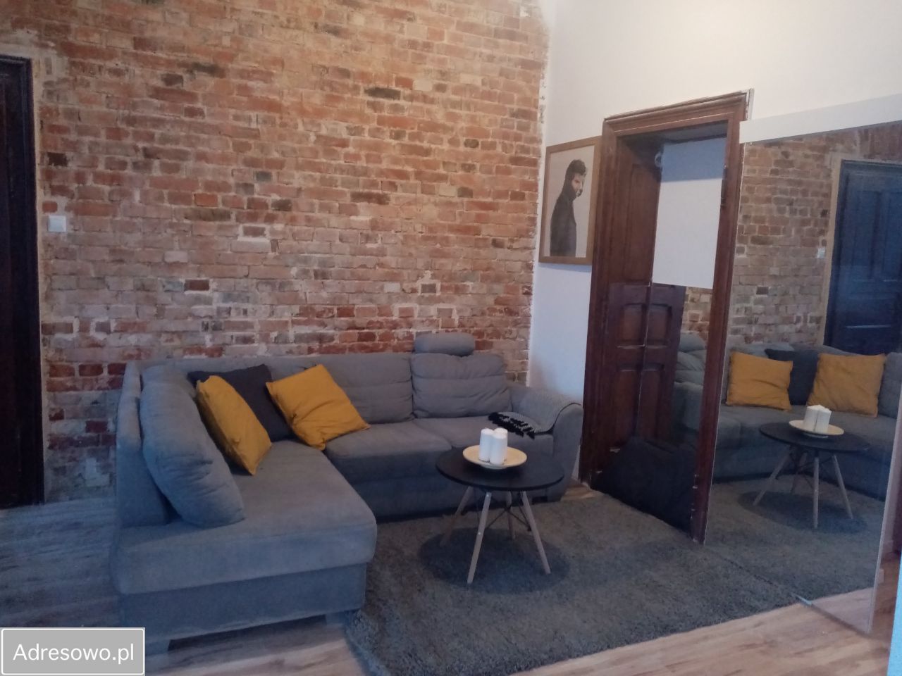 Mieszkanie 2-pokojowe Świdnica Centrum. Zdjęcie 1