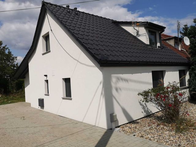 bliźniak Legnica. Zdjęcie 1