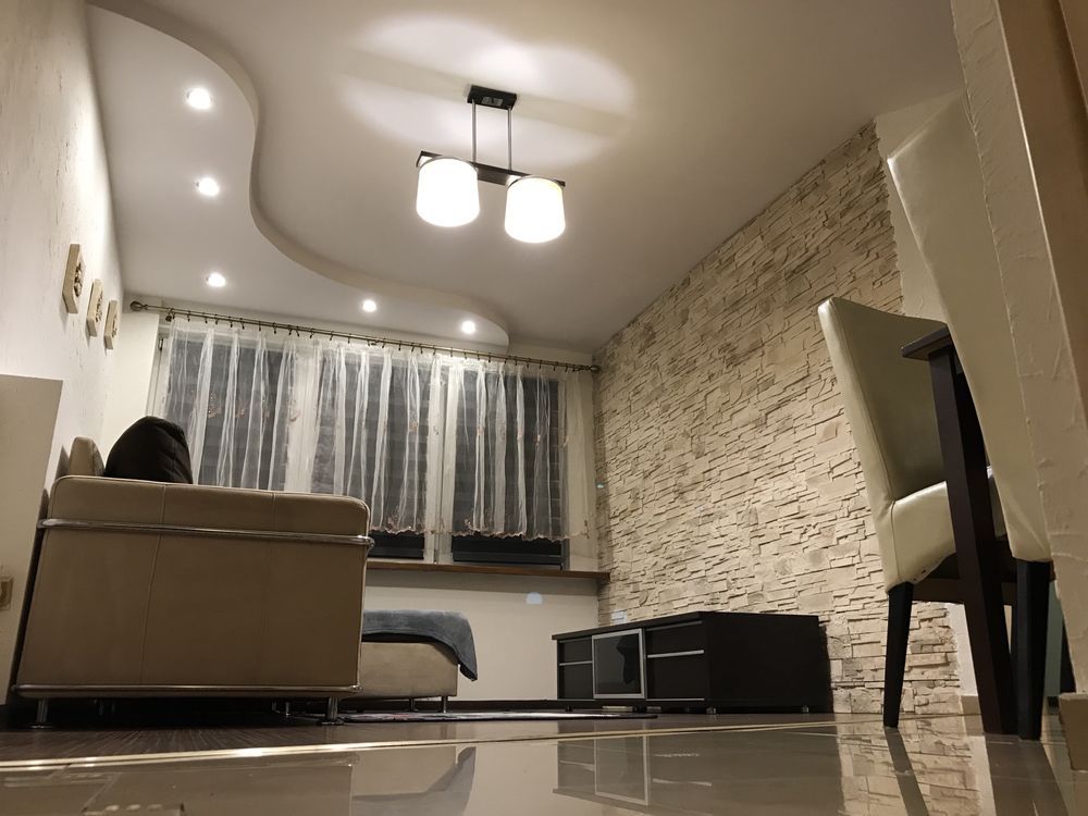 Mieszkanie 2-pokojowe Lubin, ul. Stanisława Staszica